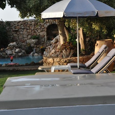 Chersonissos Villa Elite Exterior photo