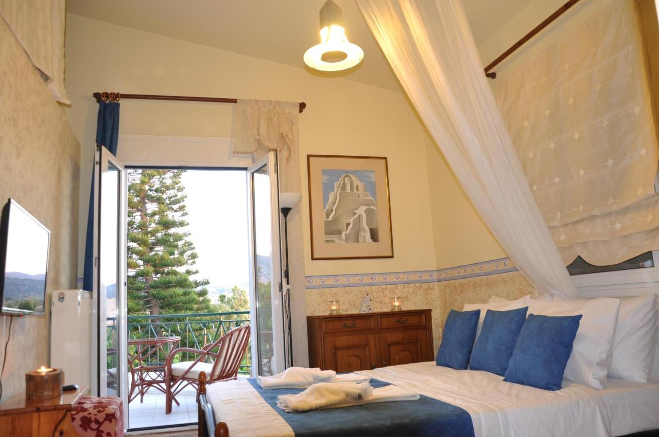 Chersonissos Villa Elite Exterior photo