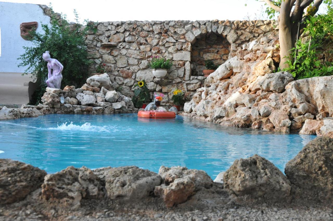 Chersonissos Villa Elite Exterior photo