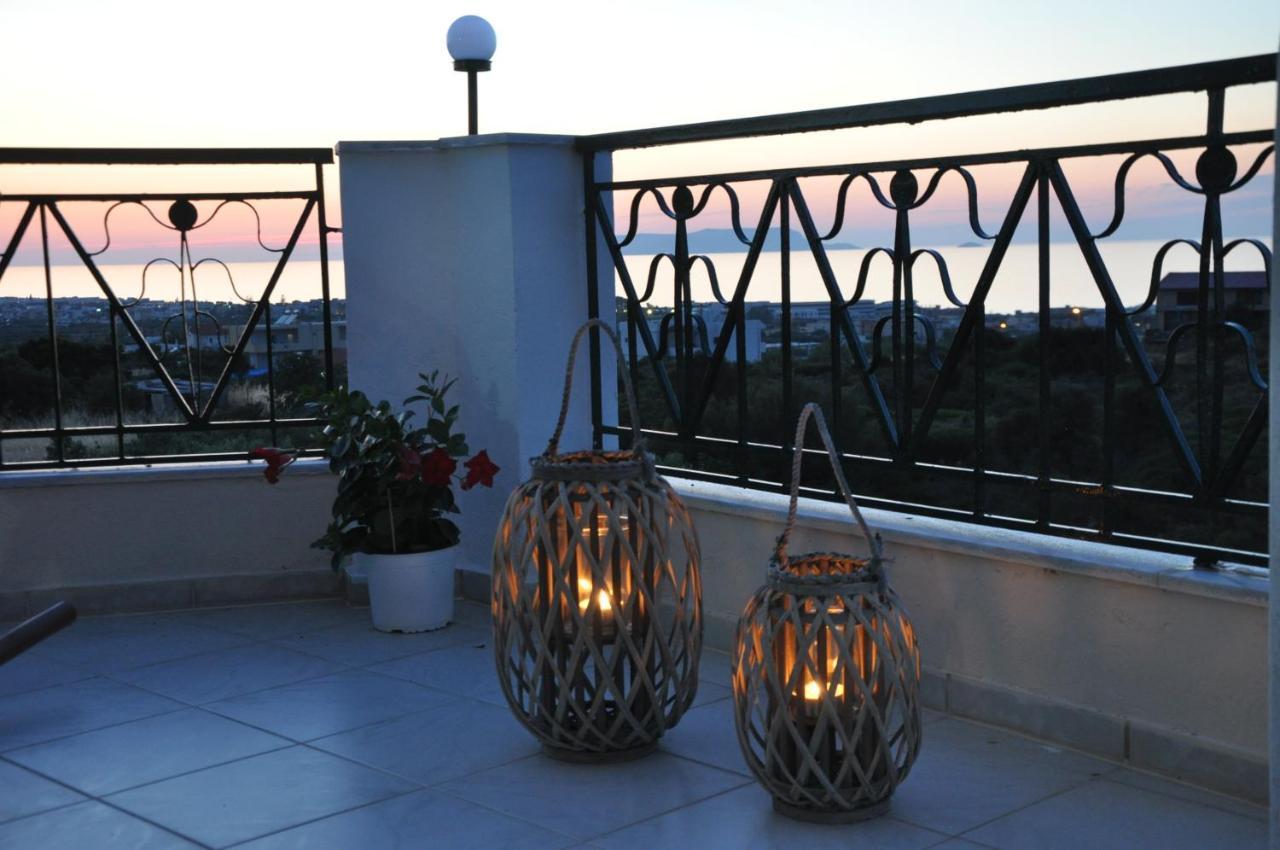 Chersonissos Villa Elite Exterior photo