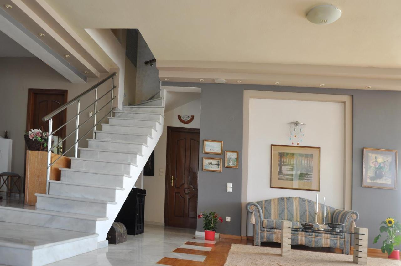 Chersonissos Villa Elite Exterior photo