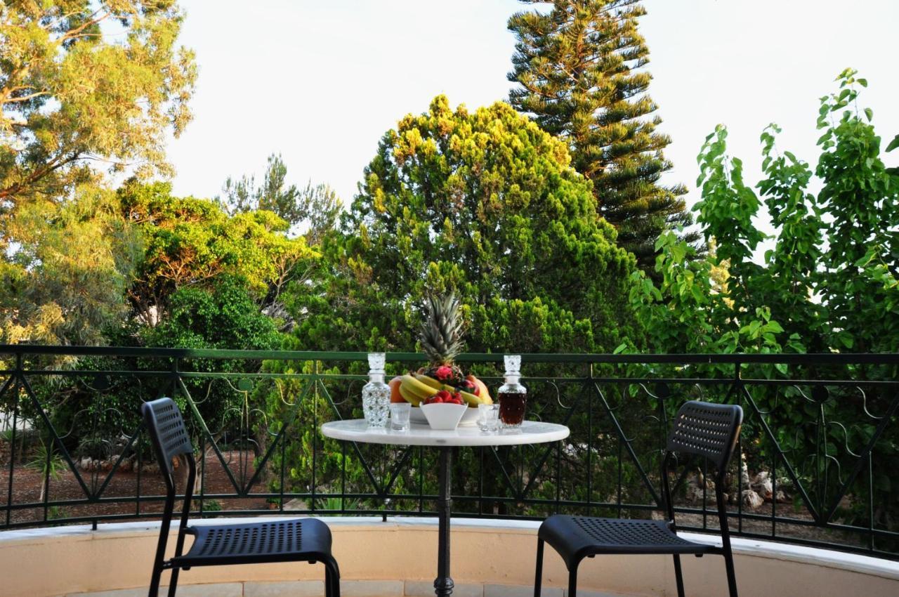 Chersonissos Villa Elite Exterior photo